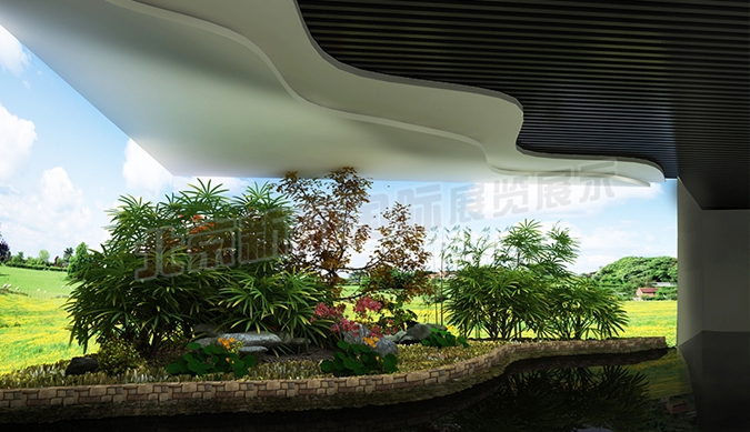 杭州低碳科技館